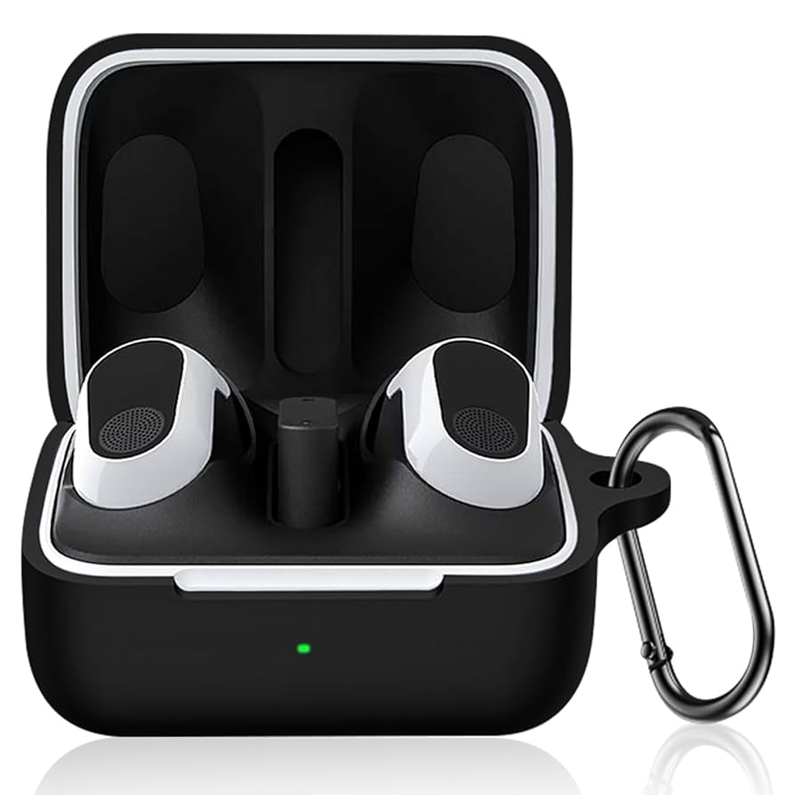 Amazon | LDSXAY Sony INZONE Buds WF-G700N対応ケースカバー